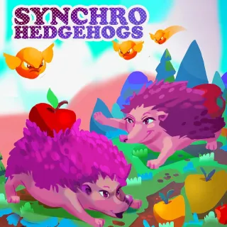 Synchro Hedgehogs