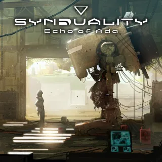 SYNDUALITY: Echo of Ada