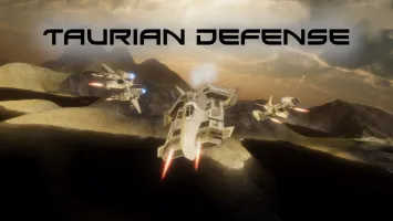 Taurian Defense