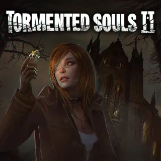 Tormented Souls 2