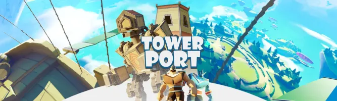 Towerport