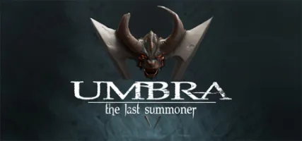 Umbra - The Last Summoner