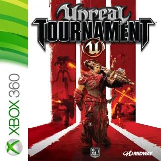 Unreal Tournament 3