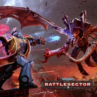 Warhammer 40000: Battlesector