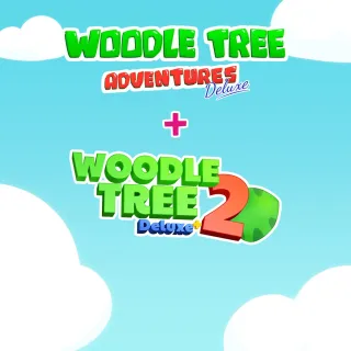 Woodle Tree