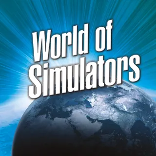 World of Simulators