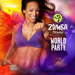 Zumba Fitness World Party