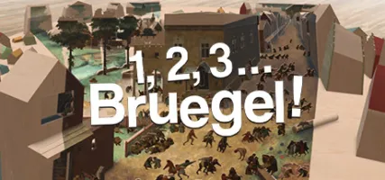 1 2 3... Bruegel!