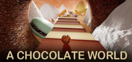 A Chocolate World the impossible game