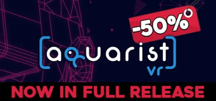 Aquarist VR