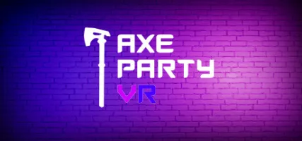 Axe Party VR