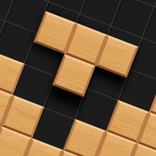 Block Match - Wood Puzzle