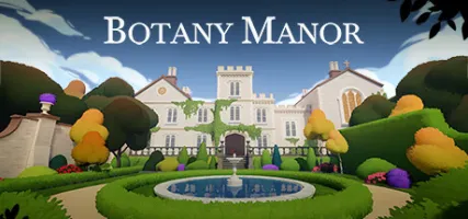 Botany Manor