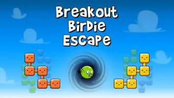 Breakout Birdie Escape