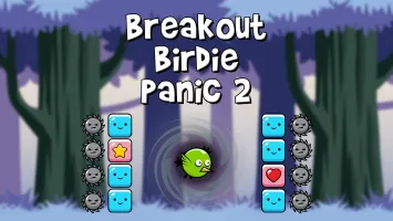 Breakout Birdie Panic 2