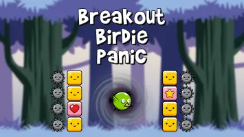 Breakout Birdie Panic