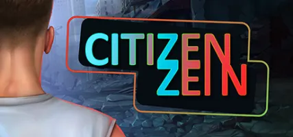 Citizen Zein