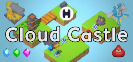 Cloud Castle