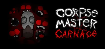 Corpse Master Carnage