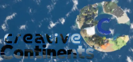 Creative Continents