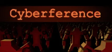 Cyberference