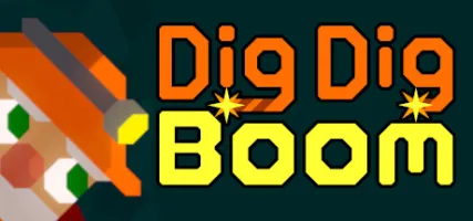 Dig Dig Boom