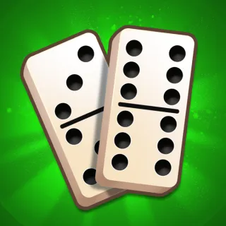 Dominoes: Classic Tile Game