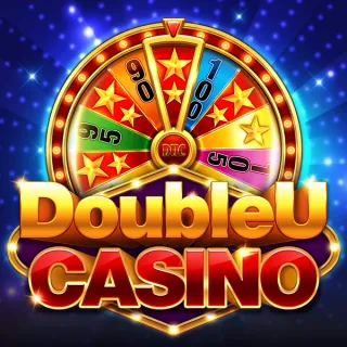 DoubleU Casino - Vegas Slots