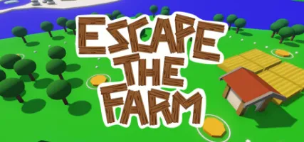 Escape the Farm