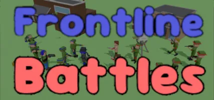 Frontline Battles