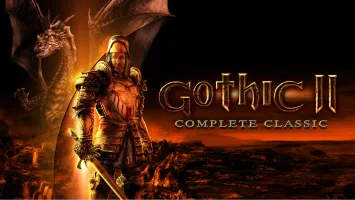 Gothic II Complete Classic