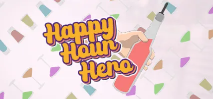 Happy Hour Hero