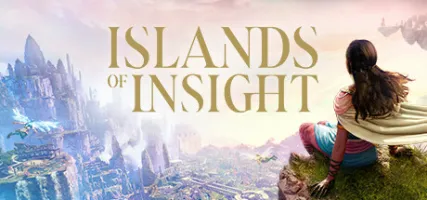 Islands of Insight