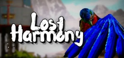 Lost Harmony