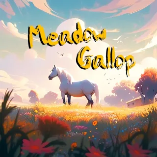 Meadow Gallop