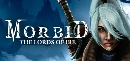 Morbid: The Lords of Ire