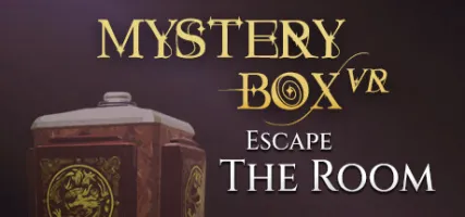 Mystery Box VR: Escape The Room