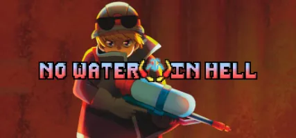 No Water in Hell