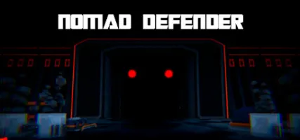 Nomad Defender