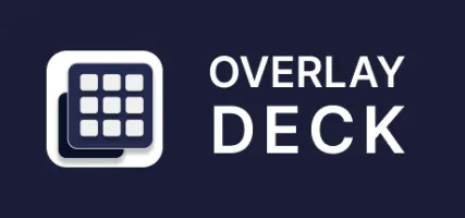 OverlayDeck