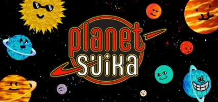 Planet Suika