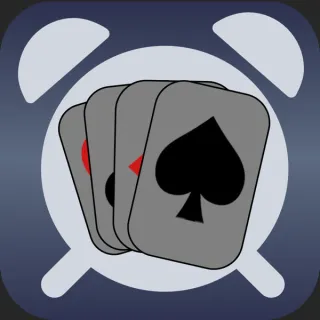 Poker Blinds Tracker and Timer