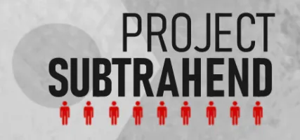 Project Subtrahend