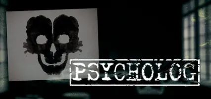 Psycholog