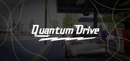 Quantum Drive