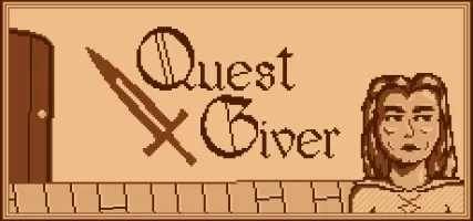 Quest Giver