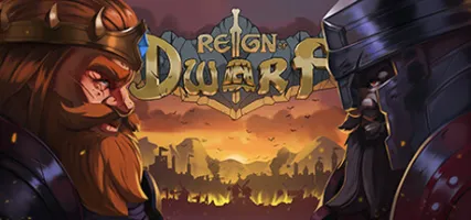 Reign Of Dwarf