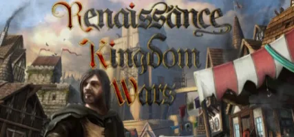 Renaissance Kingdom Wars