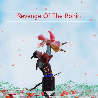 Revenge Of The Ronin