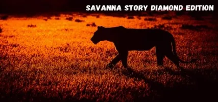 Savanna Story